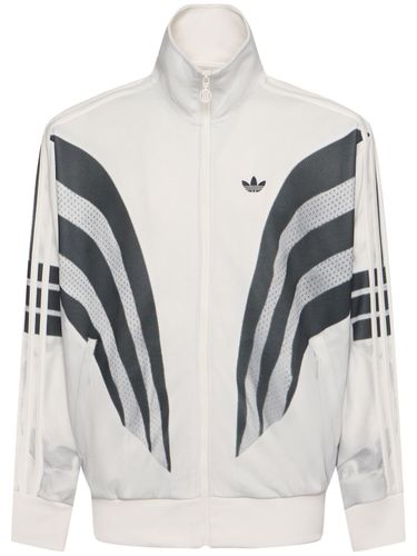 Top Deportivo Con Cremallera - ADIDAS ORIGINALS - Modalova