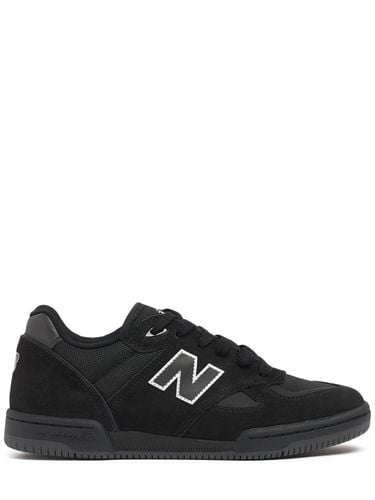 Numeric Tom Knox 600 Sneakers - NEW BALANCE - Modalova