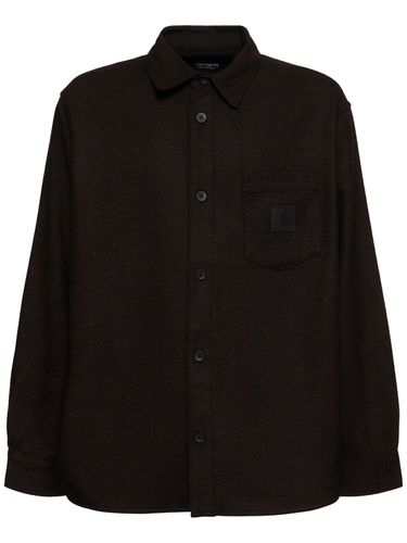 Truman L/s Shirt - CARHARTT WIP - Modalova