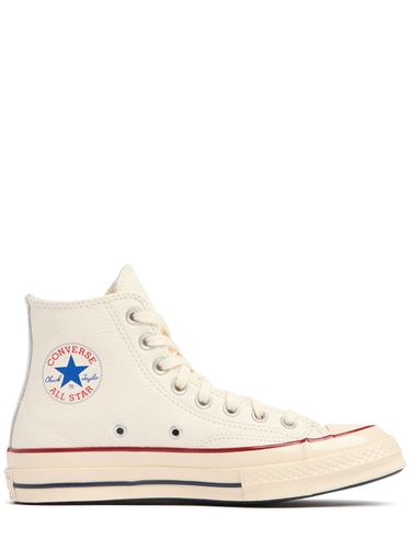 Chuck 70 Low Sneakers - CONVERSE - Modalova