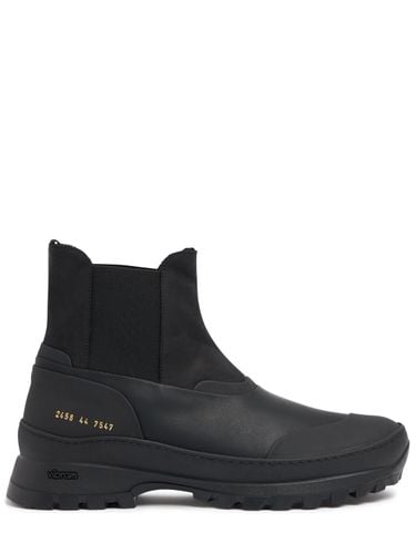 Chelsea Hiker Boots - COMMON PROJECTS - Modalova