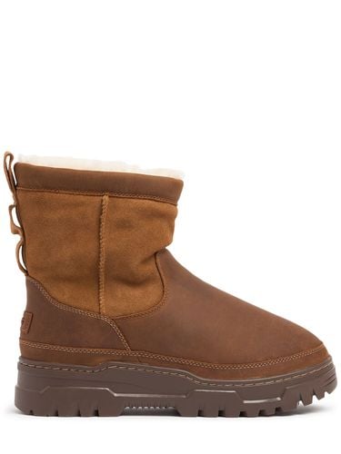 Heritage Pull-on Trailgazer Boots - UGG - Modalova