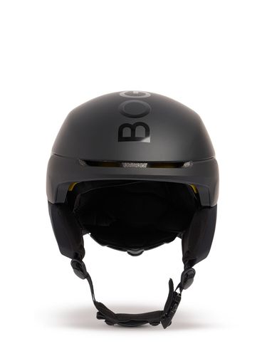 Skihelm Mit Gesichtsschirm „cortina“ - BOGNER - Modalova