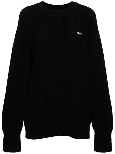 Oversized Pullover - ROTATE - Modalova