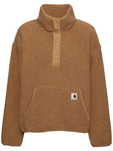 Giacca Collo Alto Elliot - CARHARTT WIP - Modalova