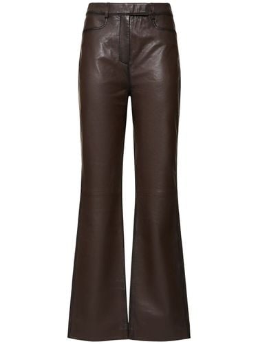 Straight Leg Pants - REMAIN - Modalova