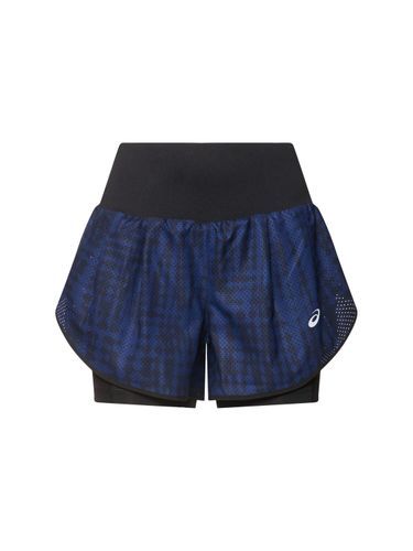 Road All Over Print Shorts - ASICS - Modalova