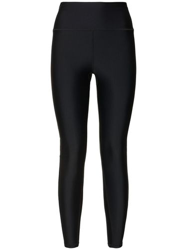 Stretch Leggings - ROTATE - Modalova