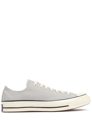 Chuck 70 Low Sneakers - CONVERSE - Modalova