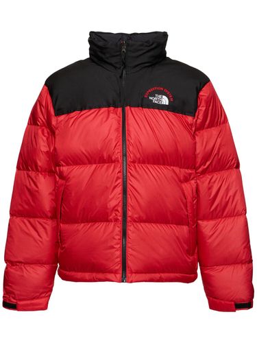 Retro Nuptse Anniversary Jacket - THE NORTH FACE - Modalova