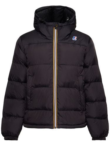 Le Vrai 3.0 Claude Heavy Puffer Jacket - K-WAY - Modalova