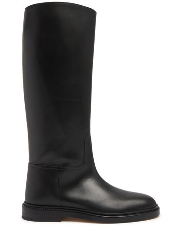 Botas De Piel 20mm - LEGRES - Modalova