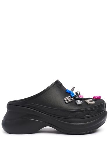 Crocs Rubber Mules - BALENCIAGA - Modalova