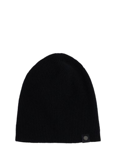 Gorro Beanie De Cashmere - CANADA GOOSE - Modalova