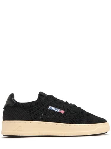 Easeknit Low Sneakers - AUTRY - Modalova