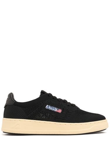 Easeknit Low Sneakers - AUTRY - Modalova