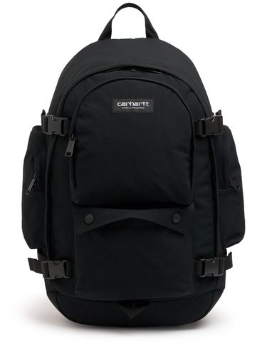 Kayton Waterproof Nylon Backpack - CARHARTT WIP - Modalova