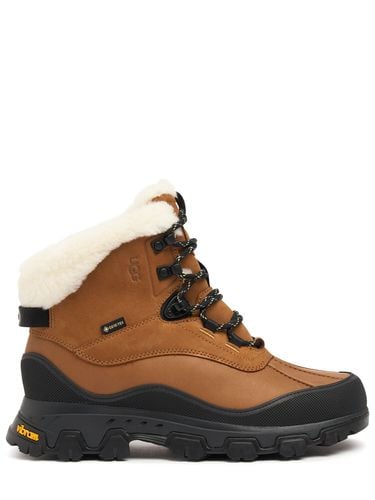 Mm Adirondack Meridian Hiker Boots - UGG - Modalova