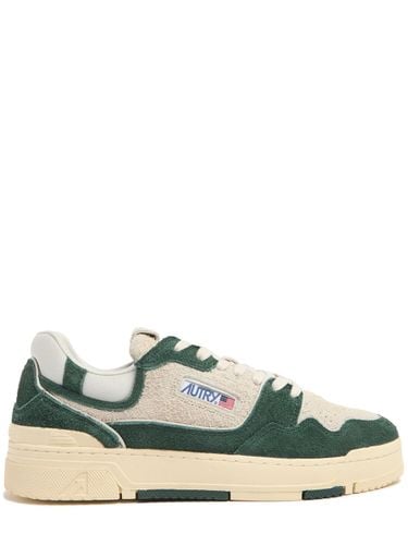 Clc Low Sneakers - AUTRY - Modalova