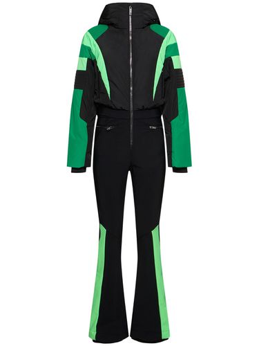 Julienne Tech Puffer Ski Suit - FUSALP - Modalova