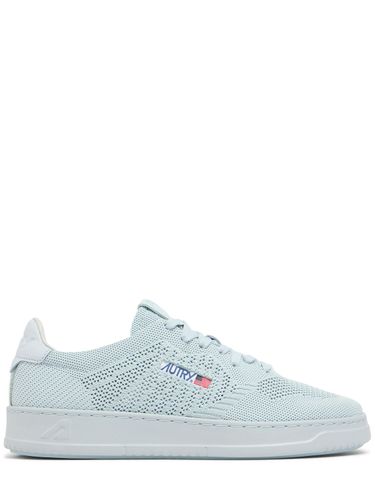 Easeknit Low Sneakers - AUTRY - Modalova