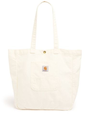 Bayfield Canvas Tote - CARHARTT WIP - Modalova