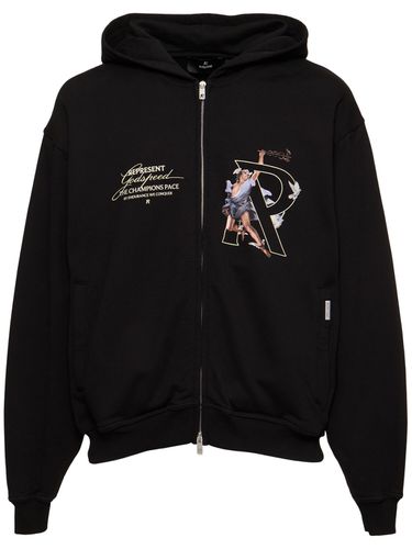 Hoodie „hermes“ - REPRESENT - Modalova