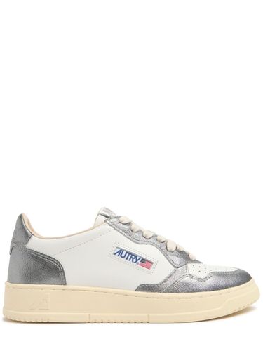 Medalist Low Sneakers - AUTRY - Modalova