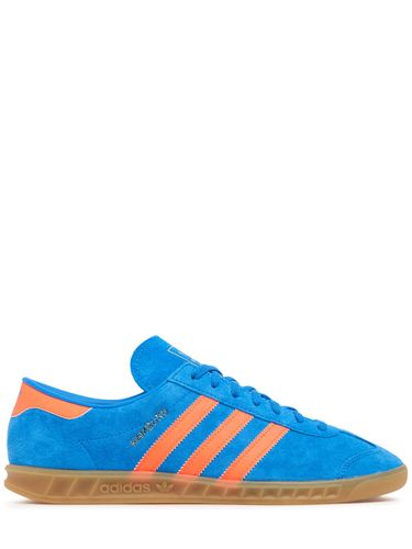 Hamburg Sneakers - ADIDAS ORIGINALS - Modalova