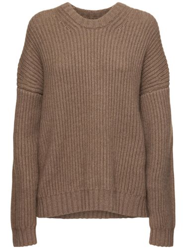 Maglia Manuela In Cashmere - KHAITE - Modalova