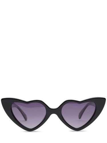 Pierce Acetate Sunglasses - ANINE BING - Modalova