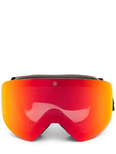 Davos Ski Goggles W/ 3 Straps - BOGNER - Modalova