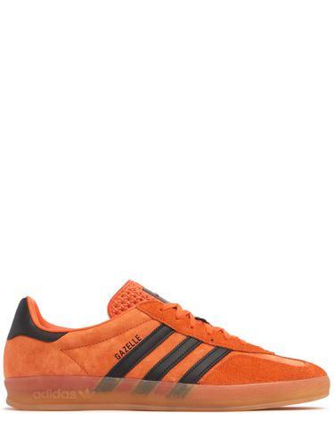 Gazelle Indoor Sneakers - ADIDAS ORIGINALS - Modalova