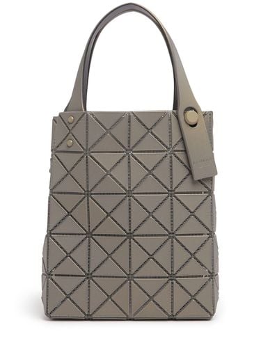 Bolso Tote Mini Plus Prism - BAO BAO ISSEY MIYAKE - Modalova