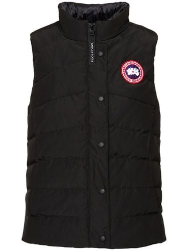 Chalecos De Plumas - CANADA GOOSE - Modalova