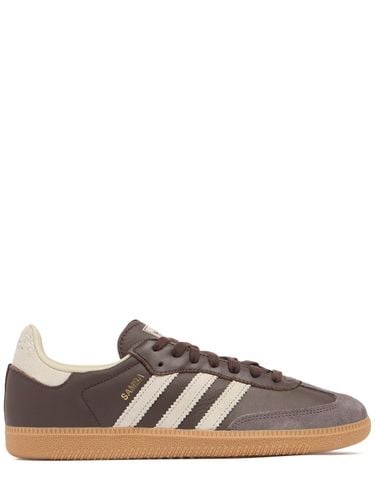 Samba Og Sneakers - ADIDAS ORIGINALS - Modalova