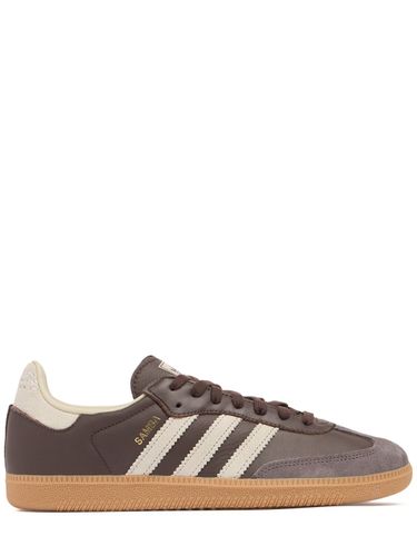 Sneakers Samba Og - ADIDAS ORIGINALS - Modalova