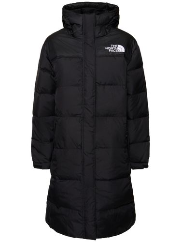 Nuptse Parka - THE NORTH FACE - Modalova