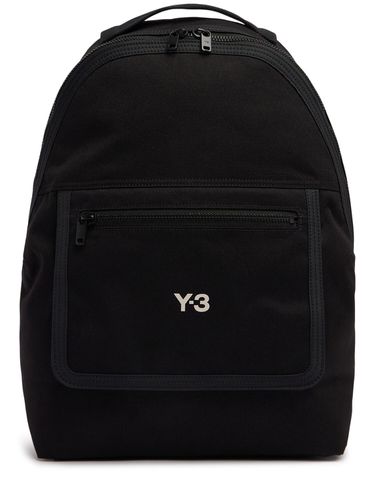 Classic Backpack - Y-3 - Modalova