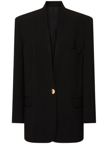 Helona Fluid Tech Blazer - ISABEL MARANT - Modalova