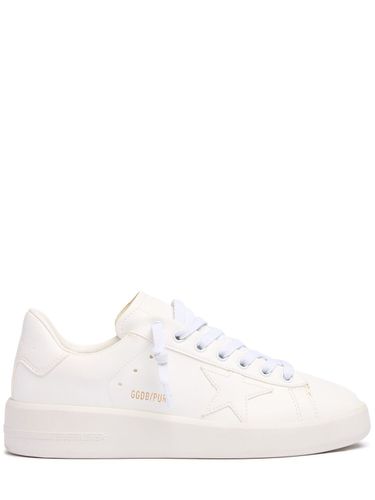 Mm Pure Bio Based Sneakers - GOLDEN GOOSE - Modalova