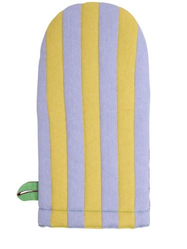 Jalapeno Cotton Oven Mitt - DUSEN DUSEN - Modalova