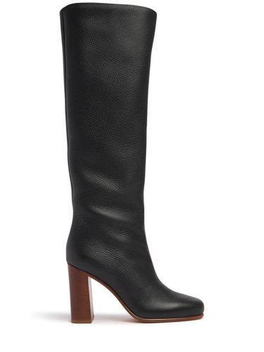 Mm Willow Knee High Boots - KHAITE - Modalova