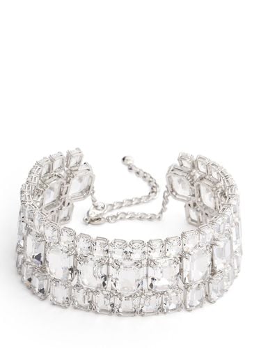 Millenia Crystal Choker - SWAROVSKI - Modalova