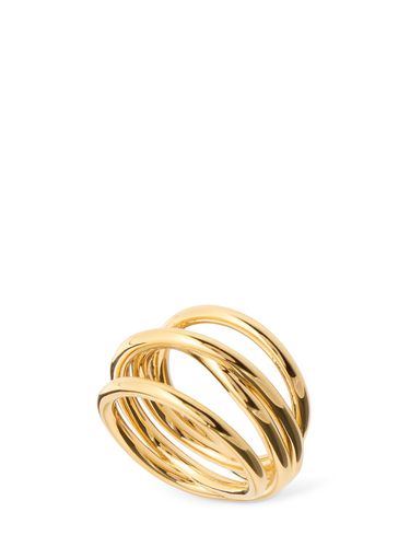 Twine Thick Ring - OTIUMBERG - Modalova