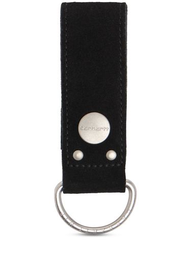 Suede Keyholder - CARHARTT WIP - Modalova