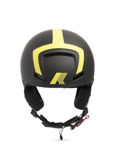 Faito Helmet - K-WAY - Modalova