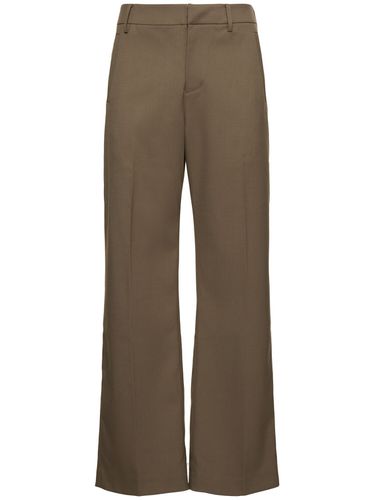 Father Tailored Pants - ENTIRE STUDIOS - Modalova