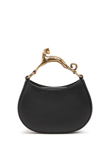 Bolso Nano De Piel - LANVIN - Modalova