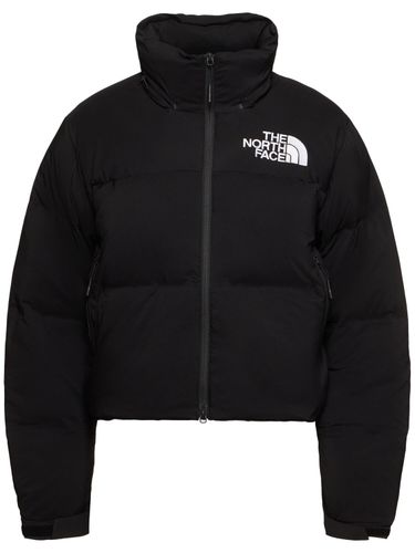 Remastered Nuptse Convertible Jacket - THE NORTH FACE - Modalova